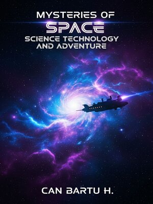 cover image of Mysteries of Space